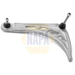NAPA Wishbone / Suspension Arm Front Lower, Left NST3162