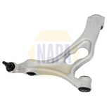 NAPA Wishbone / Suspension Arm Front Lower, Left NST3163