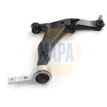 NAPA Wishbone / Suspension Arm Front Right NST3165