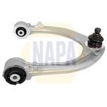 NAPA Wishbone / Suspension Arm Front Upper, Right NST3167