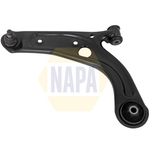 NAPA Wishbone / Suspension Arm Front Left NST3170