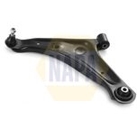 NAPA Wishbone / Suspension Arm Front Left NST3176