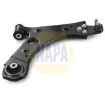 NAPA Wishbone / Suspension Arm Front Right NST3179