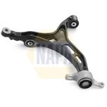NAPA Wishbone / Suspension Arm Front Lower, Left NST3180