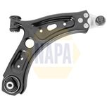 NAPA Wishbone / Suspension Arm Front Right NST3183