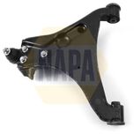 NAPA Wishbone / Suspension Arm Front Lower, Left NST3184