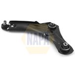 NAPA Wishbone / Suspension Arm Front Left NST3185