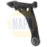 NAPA Wishbone / Suspension Arm Front Lower, Left NST3187