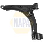 NAPA Wishbone / Suspension Arm Front Lower, Left NST3188