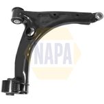 NAPA Wishbone / Suspension Arm Front Lower, Right NST3189