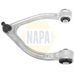 NAPA Wishbone / Suspension Arm Front Upper, Left NST3190