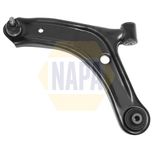 NAPA Wishbone / Suspension Arm Front Lower, Left NST3192