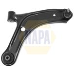 NAPA Wishbone / Suspension Arm Front Lower, Right NST3193