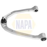 NAPA Wishbone / Suspension Arm Front Upper, Left NST3197