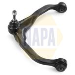 NAPA Wishbone / Suspension Arm Front Upper, Left NST3200