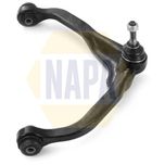 NAPA Wishbone / Suspension Arm Front Upper, Right NST3201