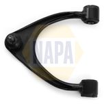 NAPA Wishbone / Suspension Arm Front Upper, Left NST3202
