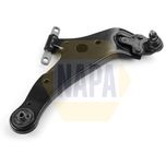 NAPA Wishbone / Suspension Arm Front Right NST3207