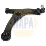 NAPA Wishbone / Suspension Arm Front Right NST3209
