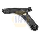 NAPA Wishbone / Suspension Arm Front Lower, Left NST3219