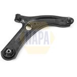 NAPA Wishbone / Suspension Arm Front Lower, Right NST3220