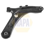 NAPA Wishbone / Suspension Arm Front Right NST3222