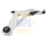 NAPA Wishbone / Suspension Arm Front Right NST3224