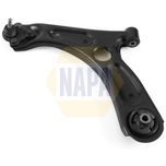 NAPA Wishbone / Suspension Arm Front Left NST3229