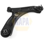 NAPA Wishbone / Suspension Arm Front Right NST3230
