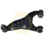 NAPA Wishbone / Suspension Arm Rear Left NST3231