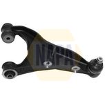 NAPA Wishbone / Suspension Arm Rear Right NST3232