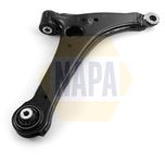 NAPA Wishbone / Suspension Arm Front Lower, Right NST3243