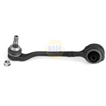 NAPA Wishbone / Suspension Arm Front Left NST3250