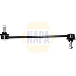 NAPA Anti Roll Bar Link Front NST4008