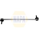 NAPA Anti Roll Bar Link Front NST4014