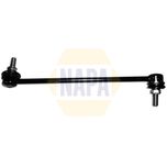 NAPA Anti Roll Bar Link Front Left NST4061
