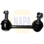 NAPA Anti Roll Bar Link Rear Left NST4114
