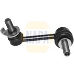 NAPA Anti Roll Bar Link Front Left NST4225