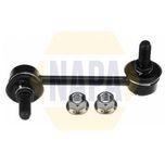 NAPA Anti Roll Bar Link Rear Right NST4321