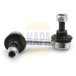 NAPA Anti Roll Bar Link Rear Left NST4359