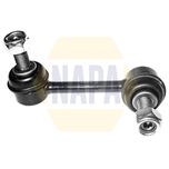 NAPA Anti Roll Bar Link Rear Left NST4391