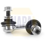 NAPA Anti Roll Bar Link Rear Left NST4398