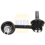 NAPA Anti Roll Bar Link Rear Left NST4409