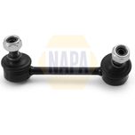 NAPA Anti Roll Bar Link Rear Left NST4427