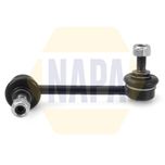 NAPA Anti Roll Bar Link Rear Right NST4442