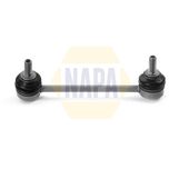 NAPA Anti Roll Bar Link Rear Left NST4446