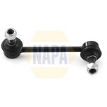 NAPA Anti Roll Bar Link Rear Left NST4490