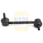 NAPA Anti Roll Bar Link Rear Right NST4504