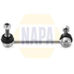 NAPA Anti Roll Bar Link Rear Left NST4508