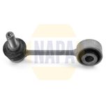NAPA Anti Roll Bar Link Rear Left NST4542